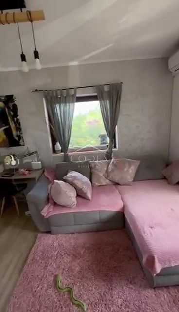Ika - prodaja 2 stanovanj za investicijo
