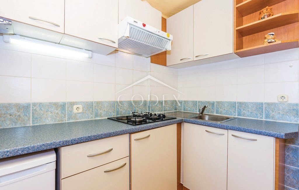 Mošćenička Draga - prodaja družinske hiše s pogledom na morje