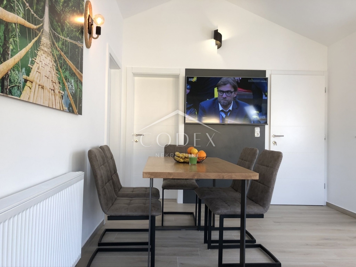 Opatija, okolica - prodamo vilo z 8 apartmaji