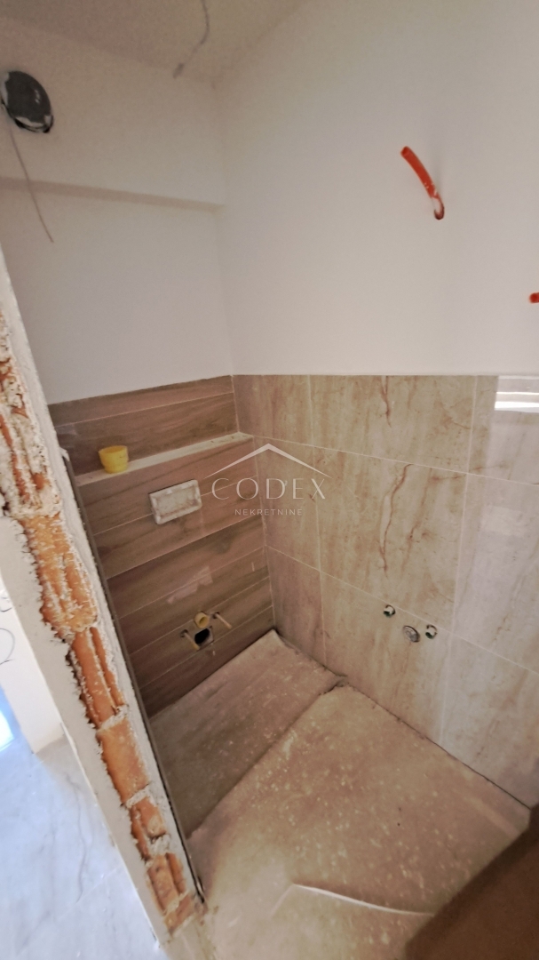 Njivice - sale of apartments in an exclusive new building