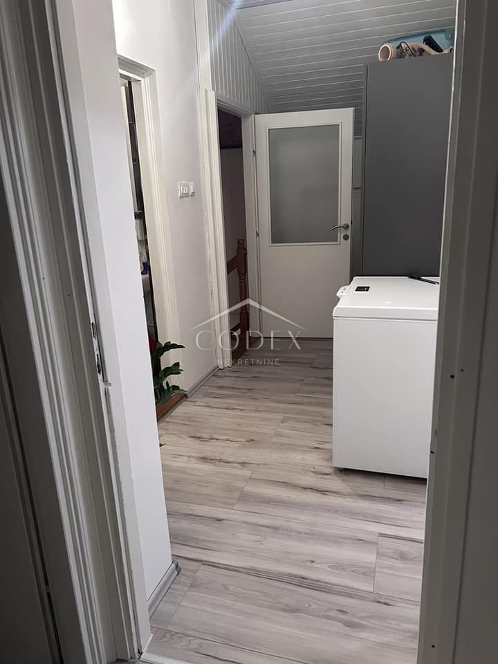 Fužine - prodaja planinske hiše s prostornim vrtom