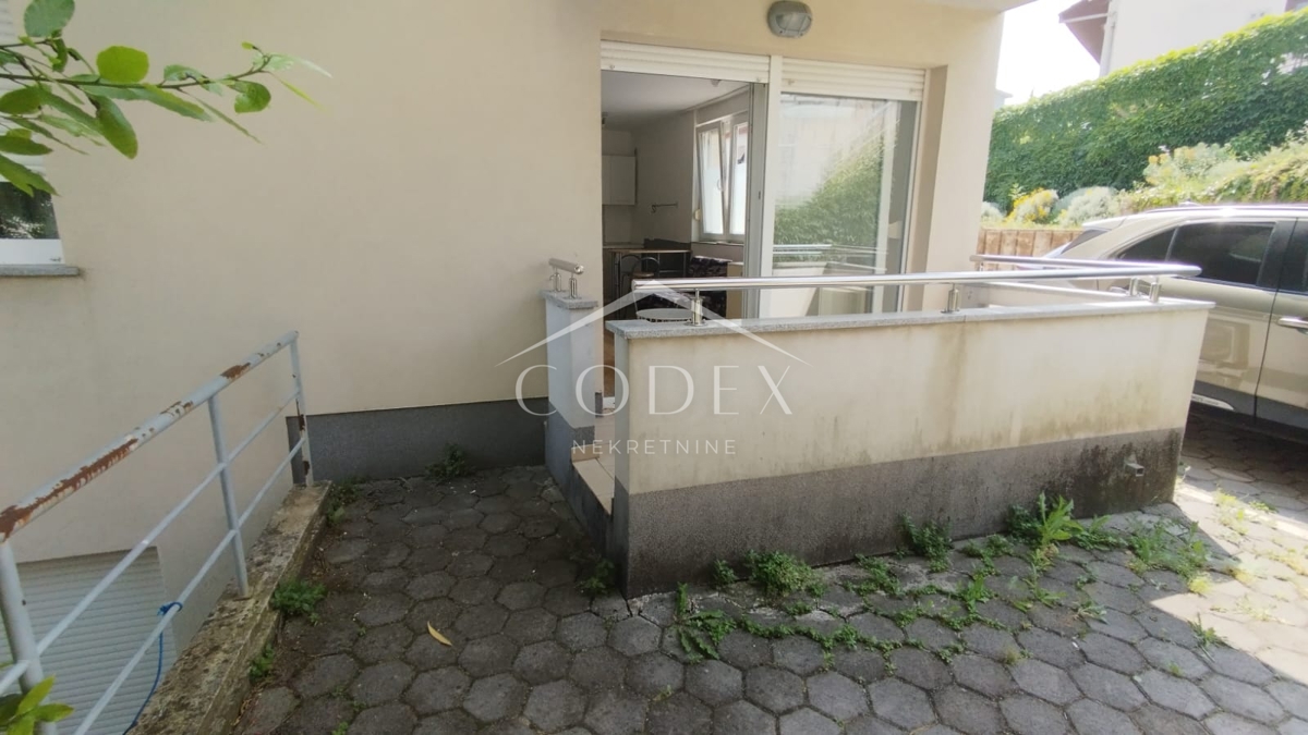 Baredice – prodaja opremljenega stanovanja