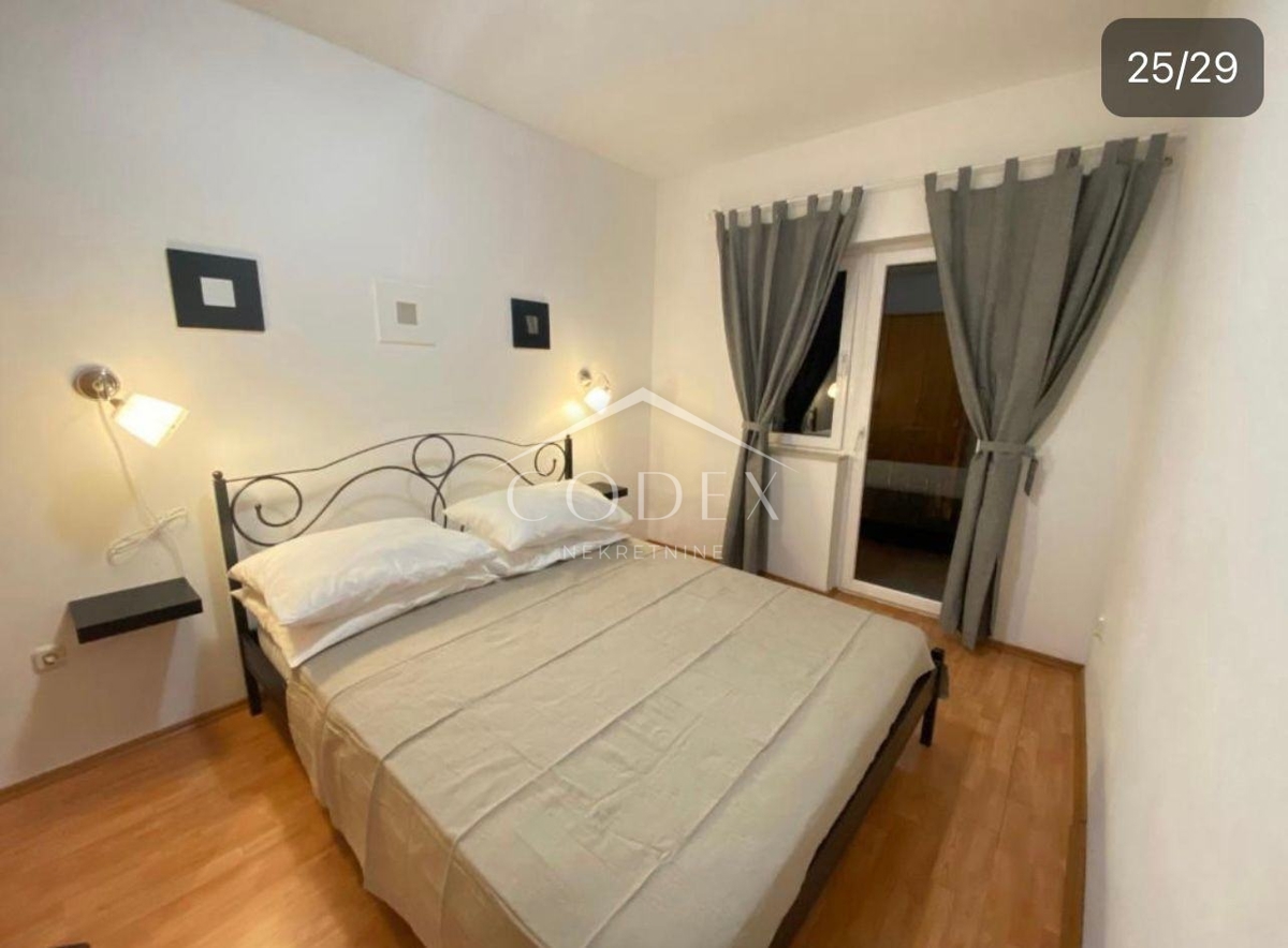 Crikvenica – udobno stanovanje na odlični lokaciji