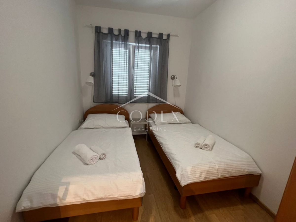 Crikvenica – udobno stanovanje na odlični lokaciji