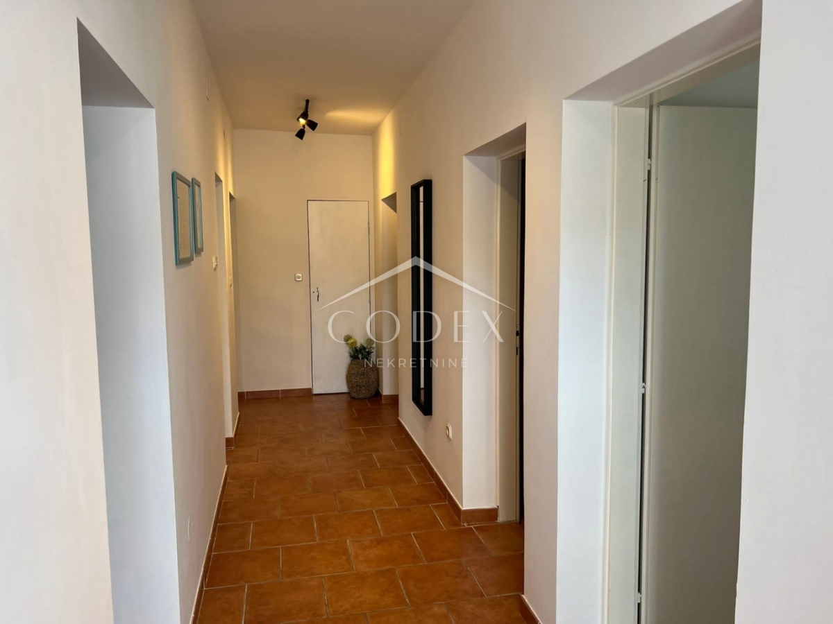 Crikvenica – udobno stanovanje na odlični lokaciji