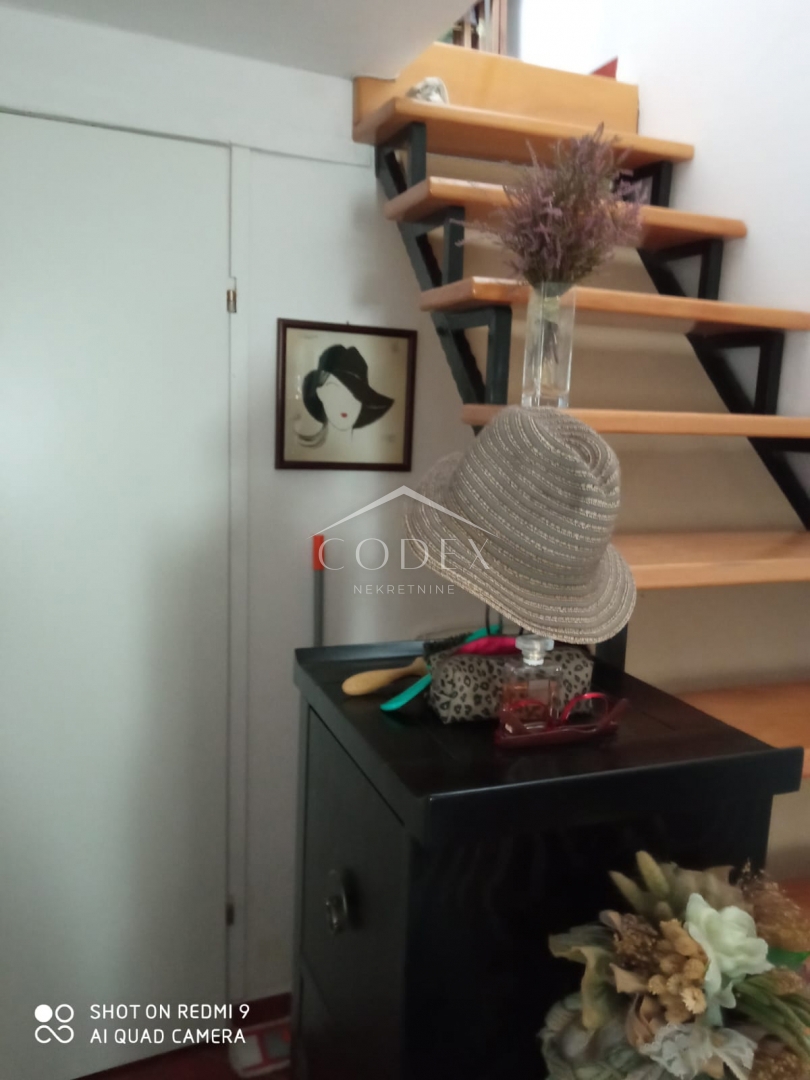 Ekskluzivno! Bakar – prodaja popolne majhne hiše ob morju