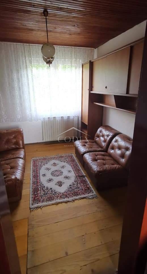 Vseljiva hiša v oazi miru – Skrad