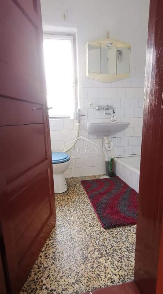 Vseljiva hiša v oazi miru – Skrad