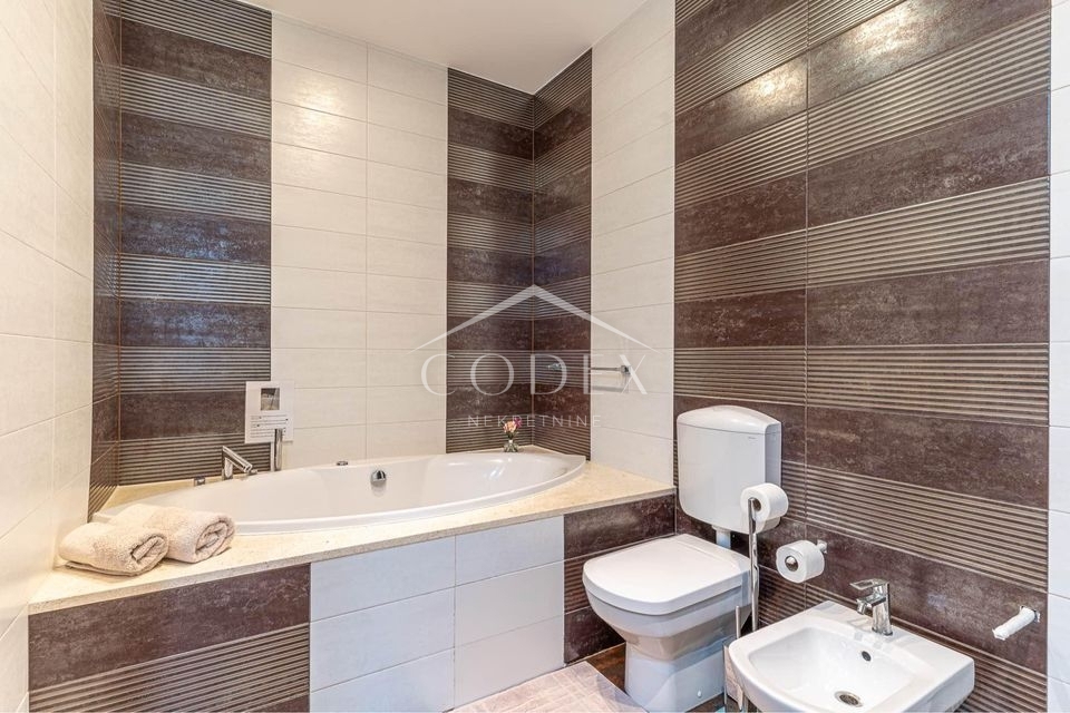 Rijeka – prodaja luksuznega dvosobnega stanovanja v samem centru