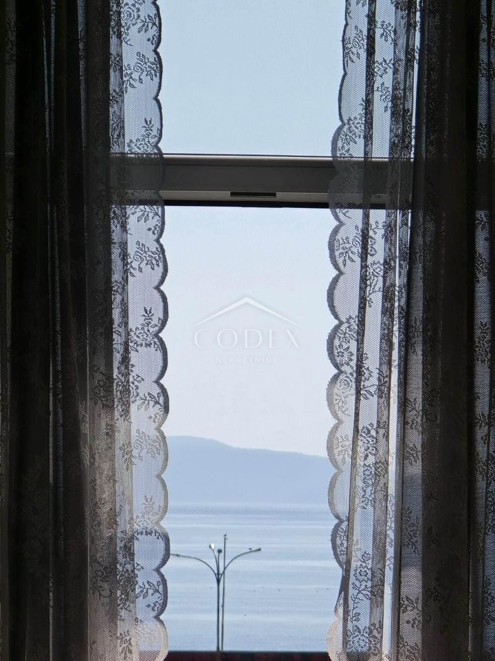 Rijeka – prodaja luksuznega dvosobnega stanovanja v samem centru