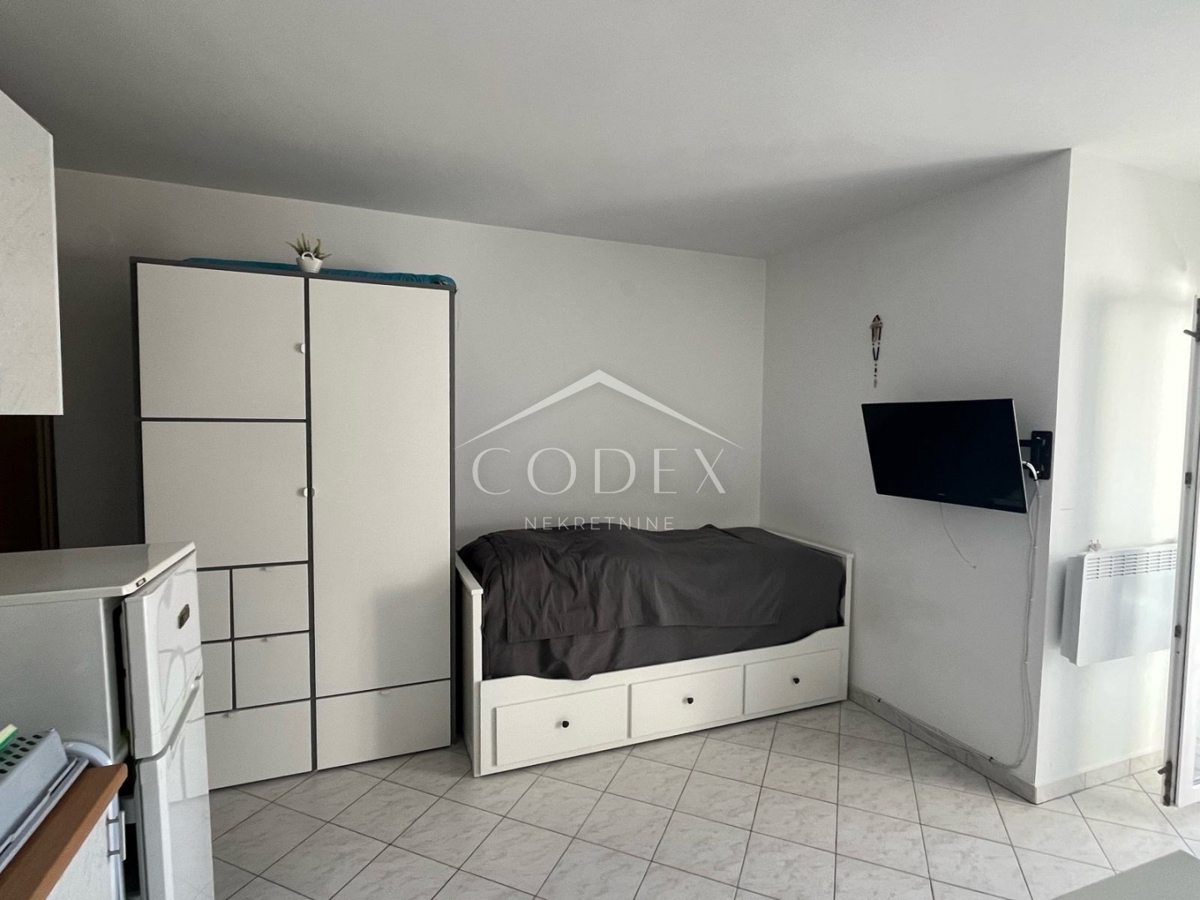 Stanovanje Dramalj, Crikvenica, 33,79m2