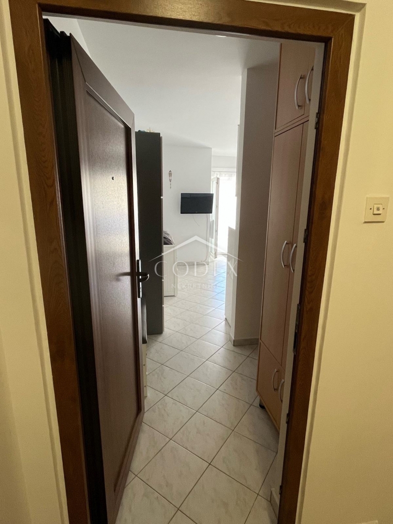 Stanovanje Dramalj, Crikvenica, 33,79m2
