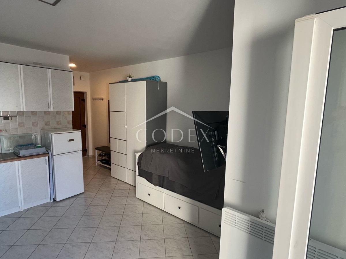 Stanovanje Dramalj, Crikvenica, 33,79m2