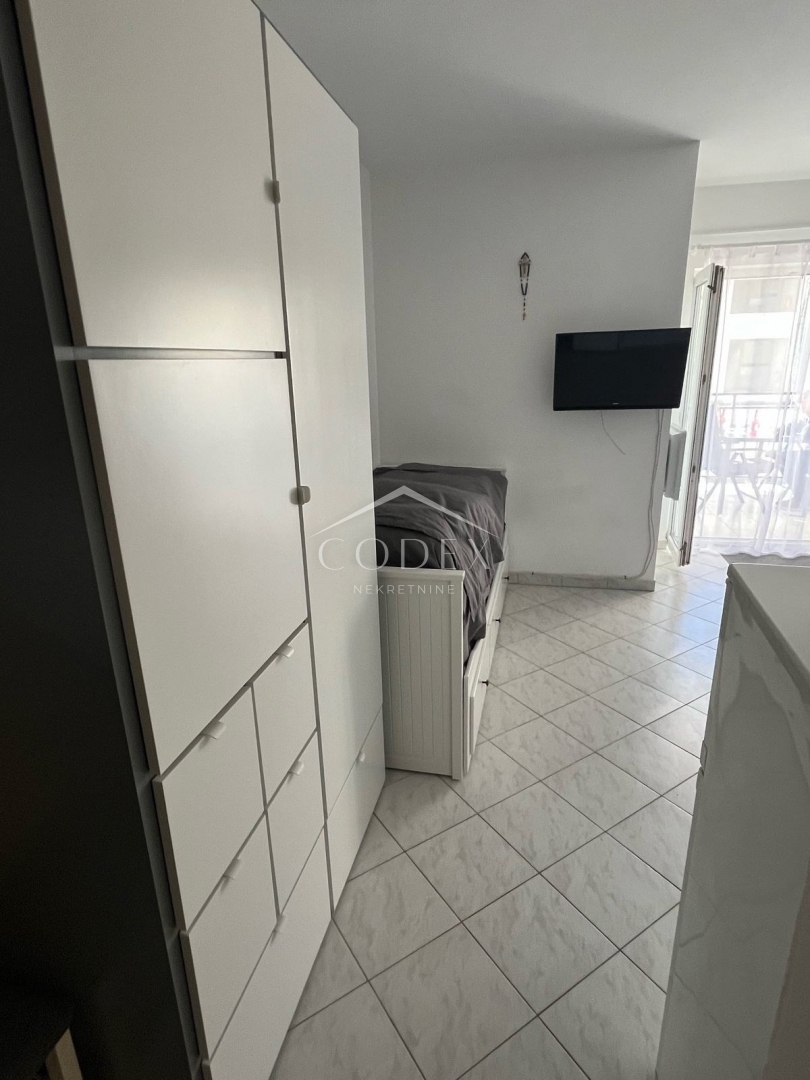 Stanovanje Dramalj, Crikvenica, 33,79m2