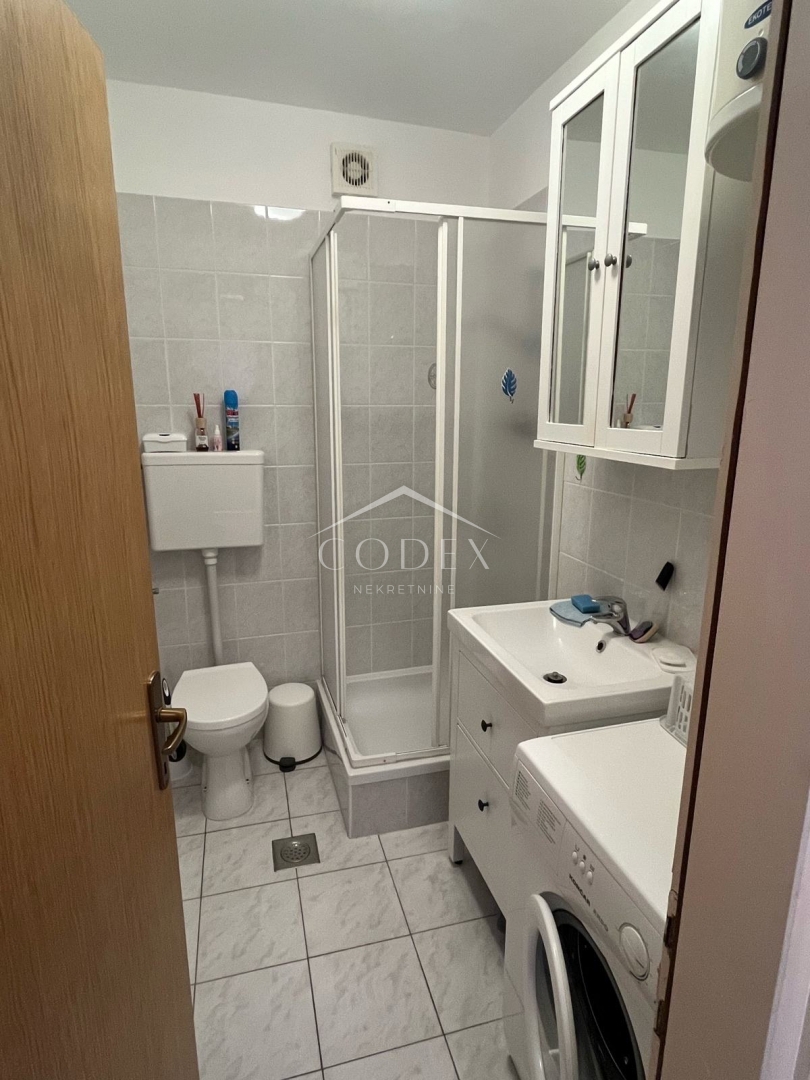 Stanovanje Dramalj, Crikvenica, 33,79m2