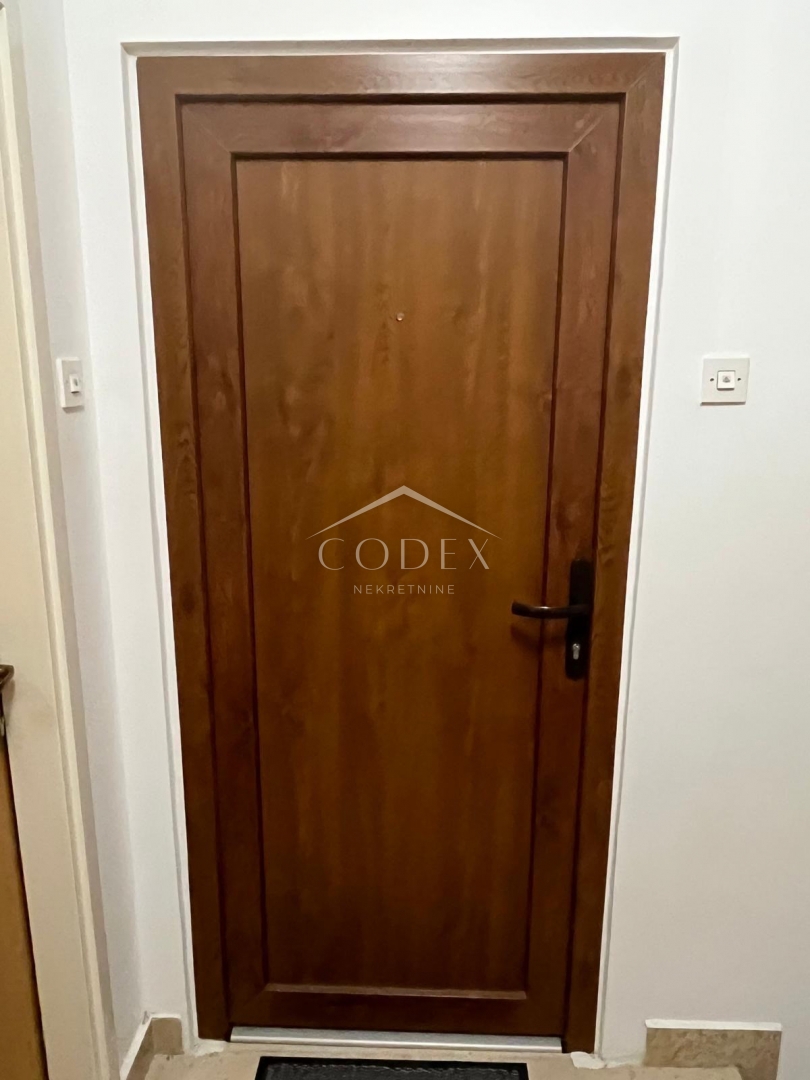 Stanovanje Dramalj, Crikvenica, 33,79m2