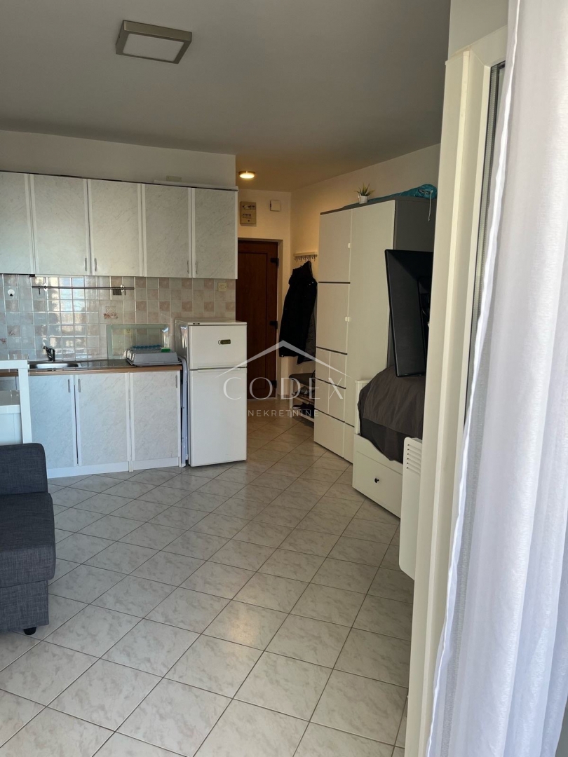 Stanovanje Dramalj, Crikvenica, 33,79m2