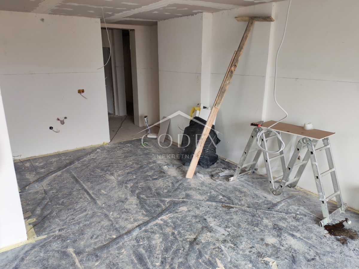 Dramalj – Kvalitetna novogradnja s pogledom na morje