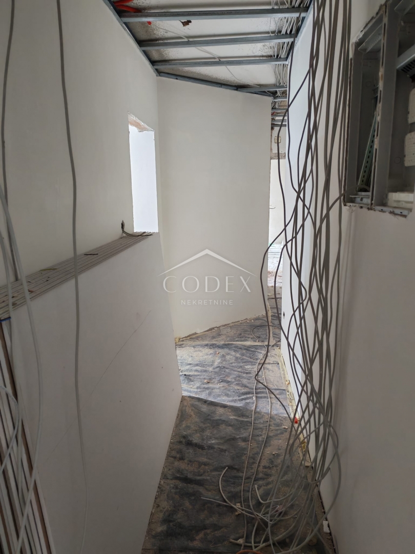 Dramalj – Kvalitetna novogradnja s pogledom na morje