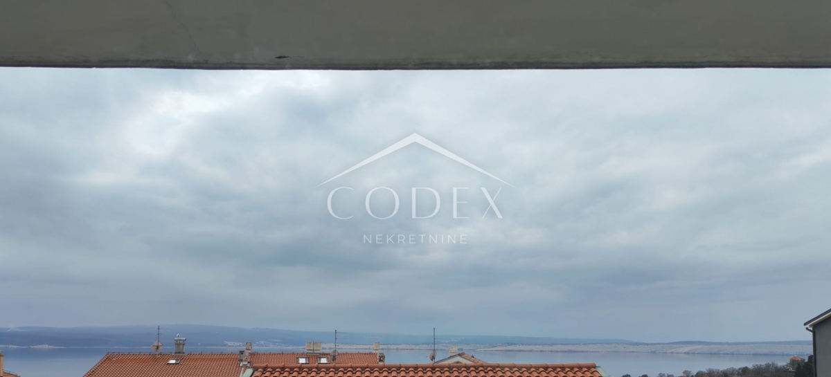 Dramalj – Kvalitetna novogradnja s pogledom na morje