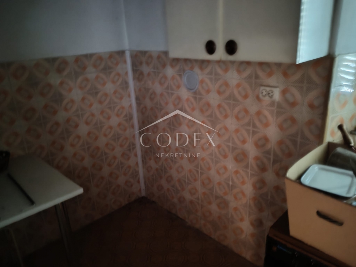 Avtentična starina s pogledom na morje in atrijem – Bribir