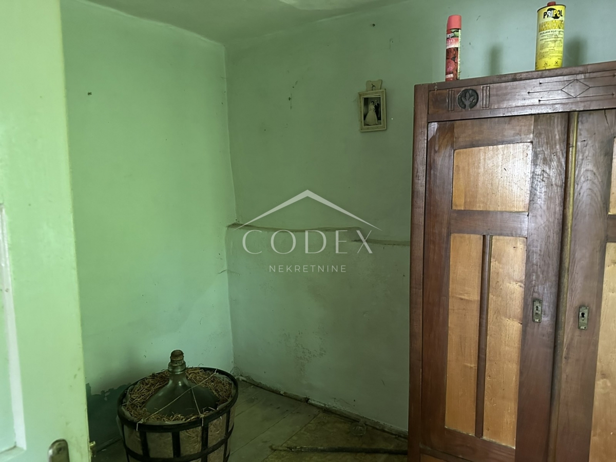 Severin na Kupi – hiša za oddih v naravi z veliko parcelo