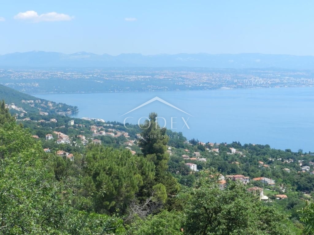 Hiša Lovran, 280m2