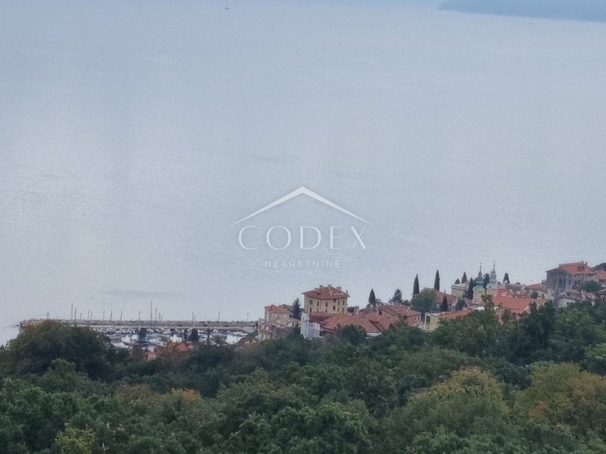 Hiša Pobri, Opatija - Okolica, 250m2