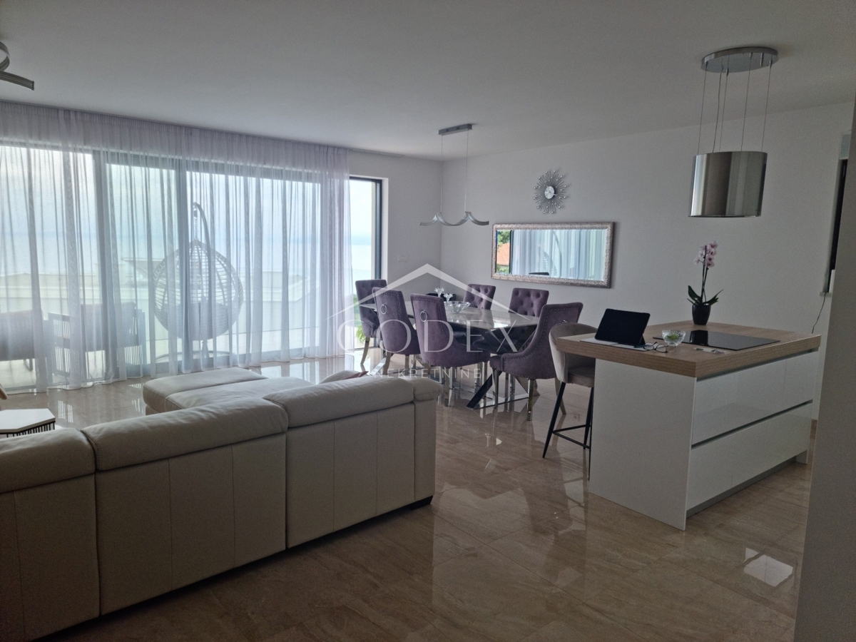 Hiša Pobri, Opatija - Okolica, 250m2