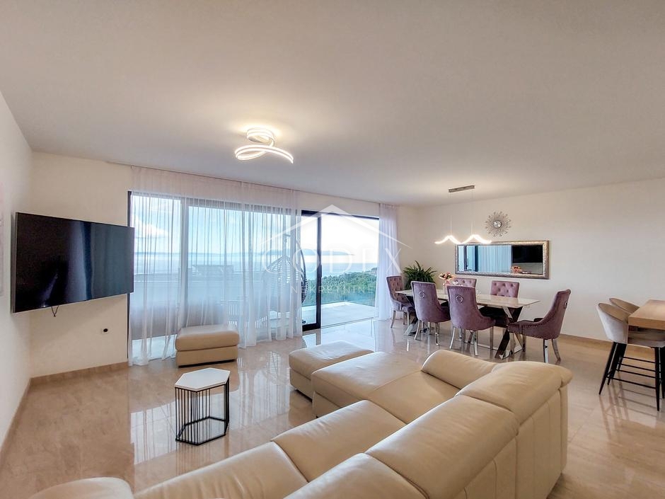 Hiša Pobri, Opatija - Okolica, 250m2