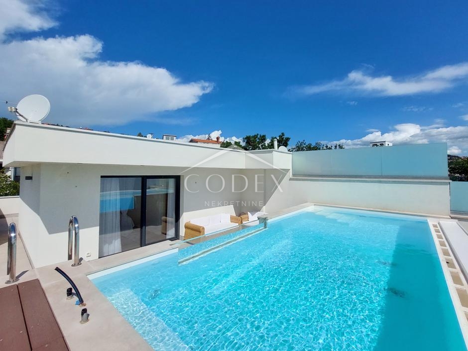 Hiša Pobri, Opatija - Okolica, 250m2