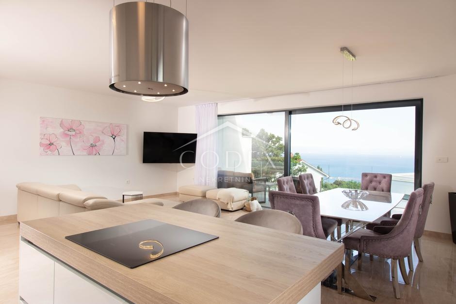 Hiša Pobri, Opatija - Okolica, 250m2