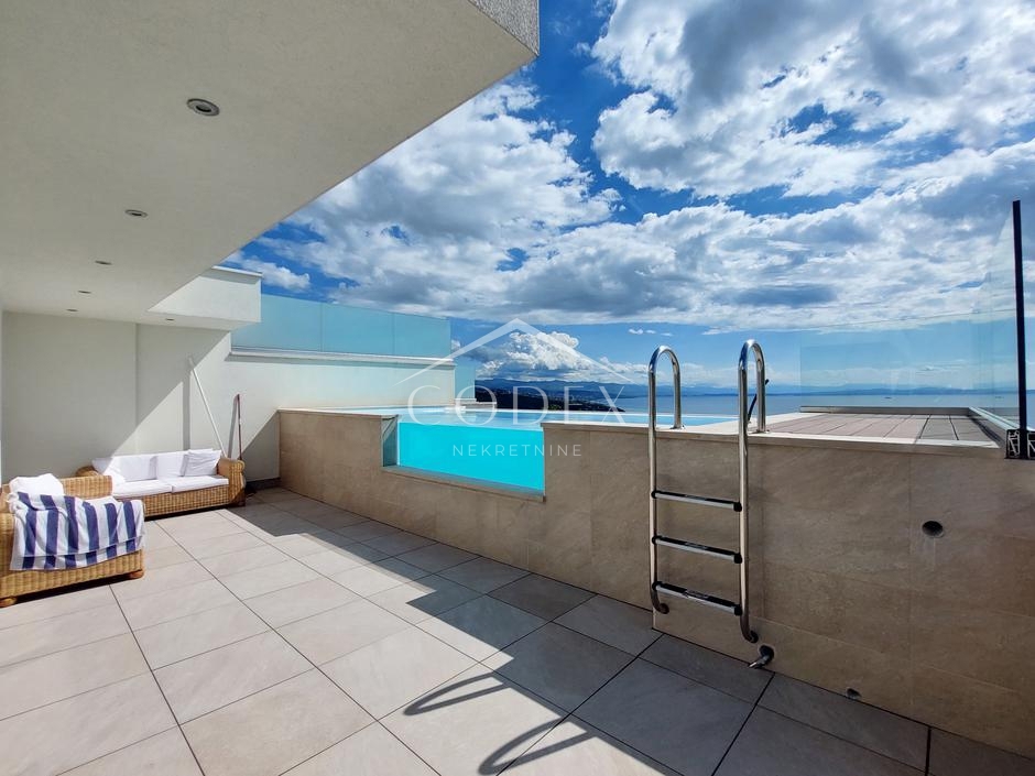 Hiša Pobri, Opatija - Okolica, 250m2