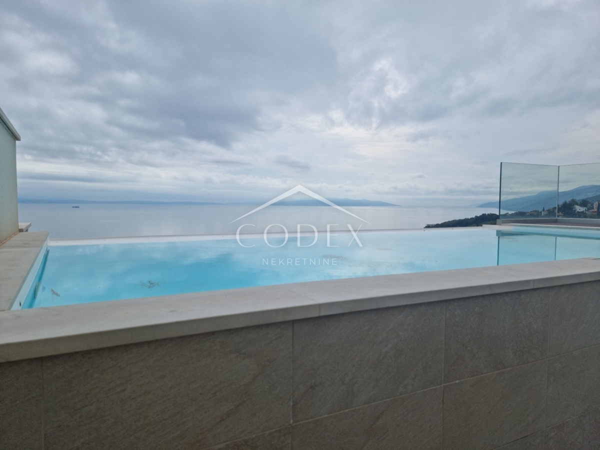 Hiša Pobri, Opatija - Okolica, 250m2