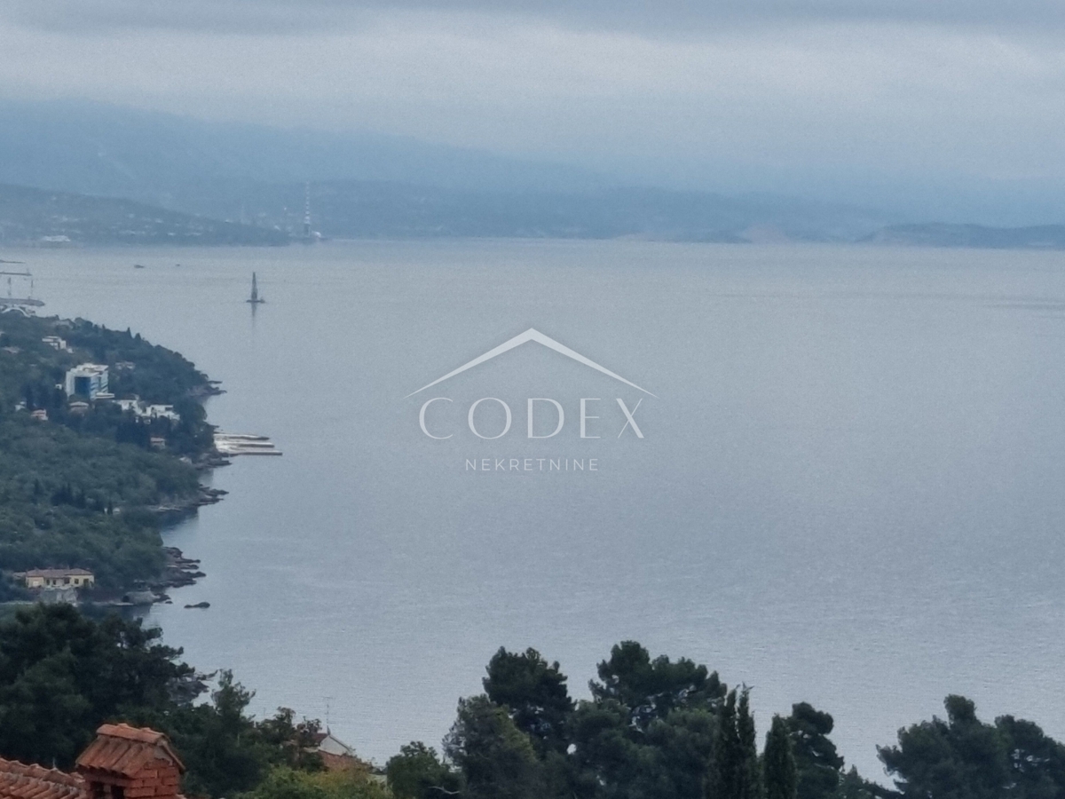 Hiša Pobri, Opatija - Okolica, 250m2