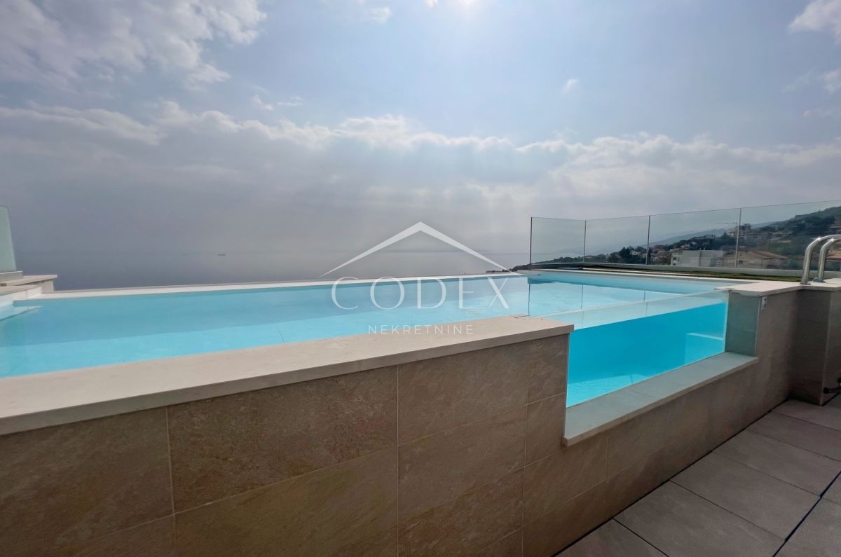 Hiša Pobri, Opatija - Okolica, 250m2