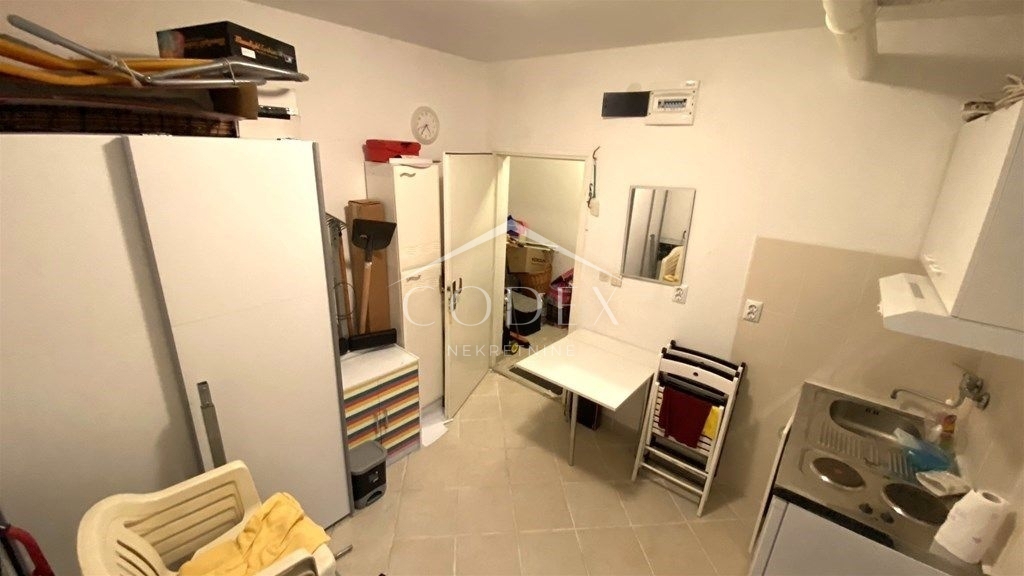 Dramalj - 2 apartmajski enoti s pogledom na morje