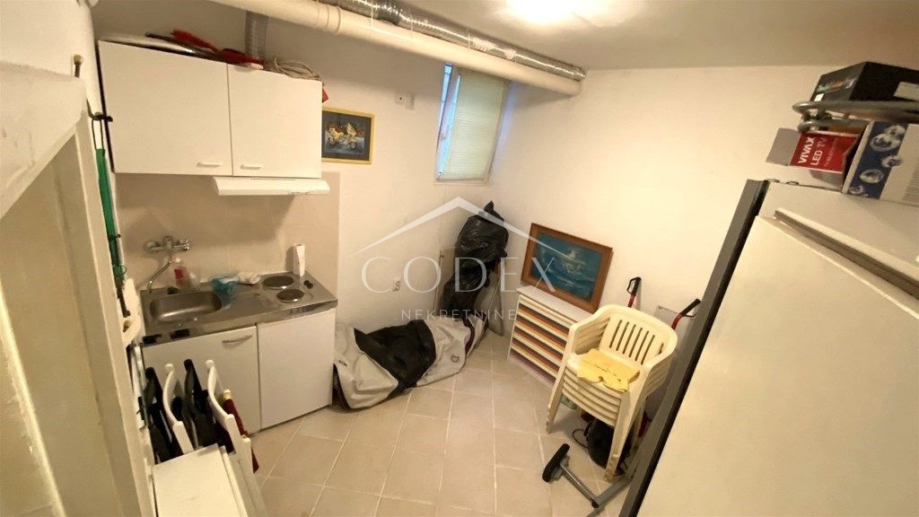 Dramalj - 2 apartmajski enoti s pogledom na morje