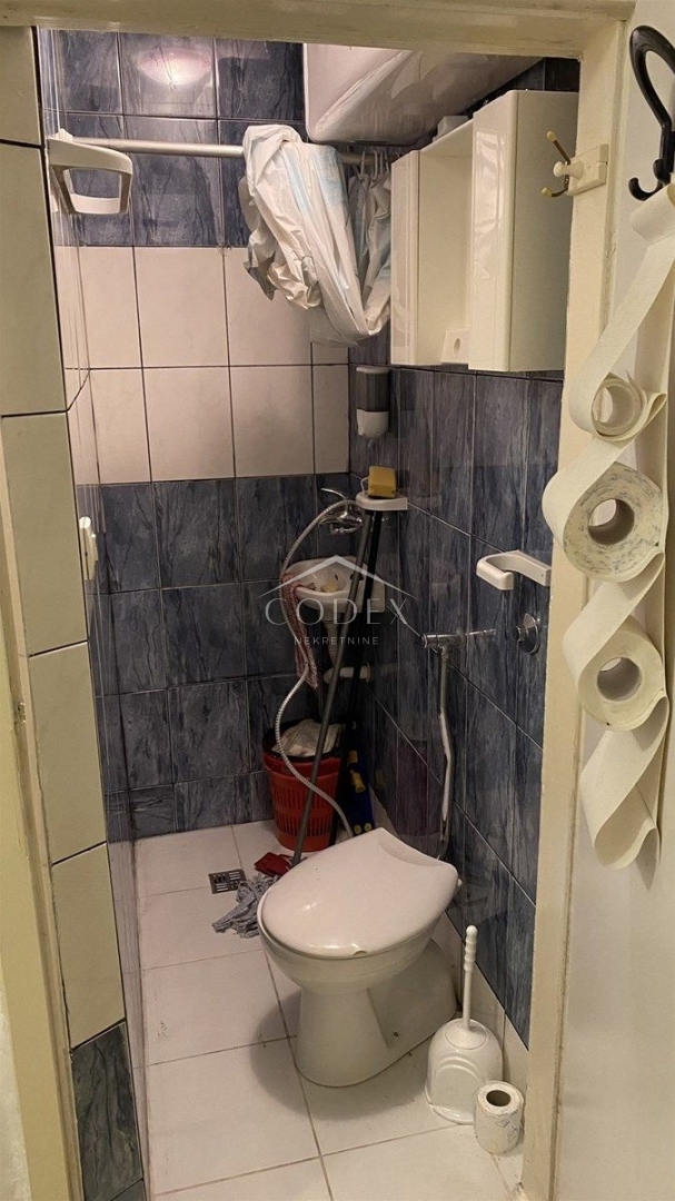 Dramalj - 2 apartmajski enoti s pogledom na morje
