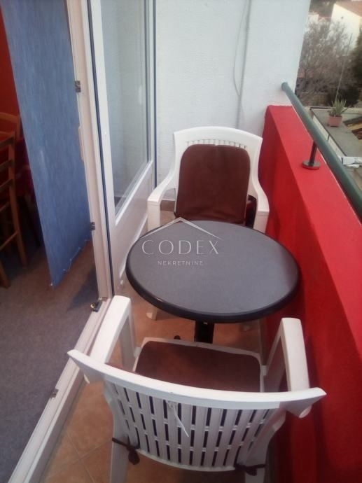 Novalja, Gajac - apartma blizu morja