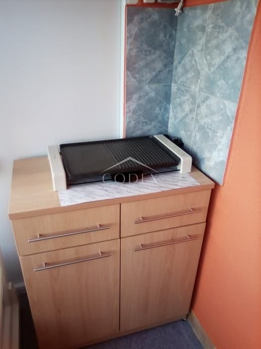 Novalja, Gajac - apartma blizu morja