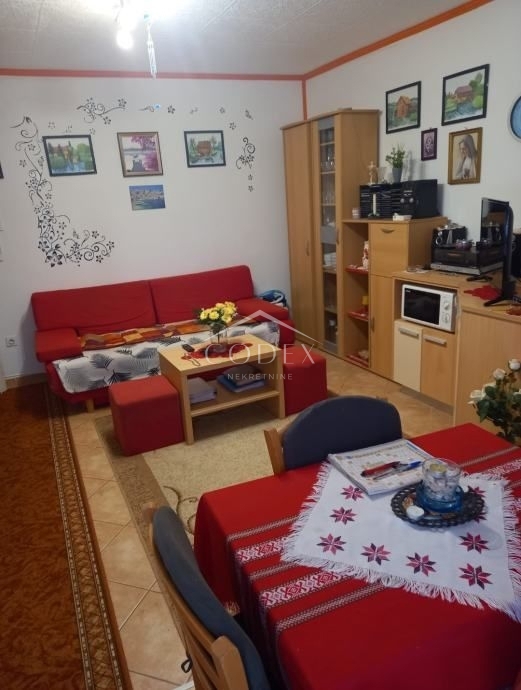 Novalja, Gajac - apartma blizu morja