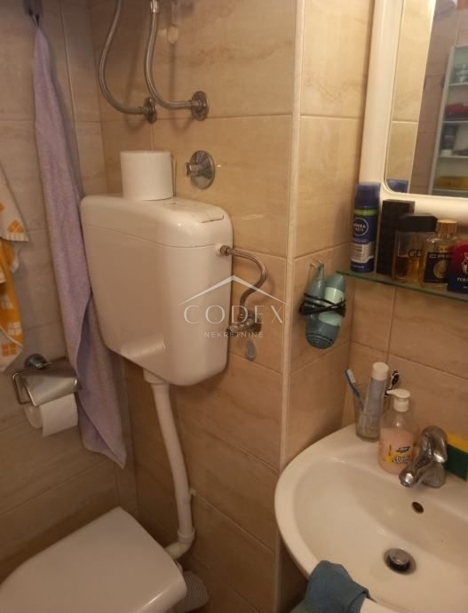 Novalja, Gajac - apartma blizu morja