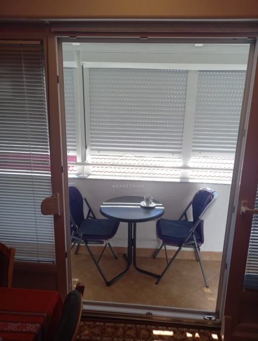 Novalja, Gajac - apartma blizu morja