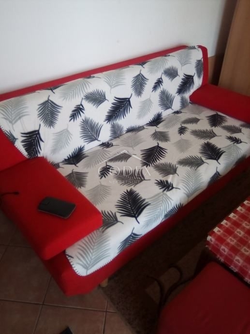 Novalja, Gajac - apartma blizu morja