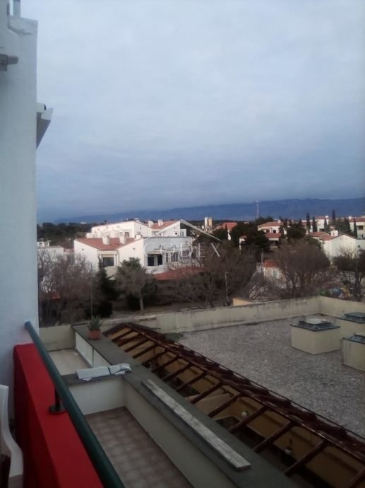 Novalja, Gajac - apartma blizu morja