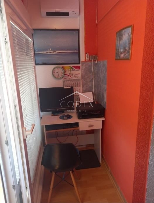 Novalja, Gajac - apartma blizu morja