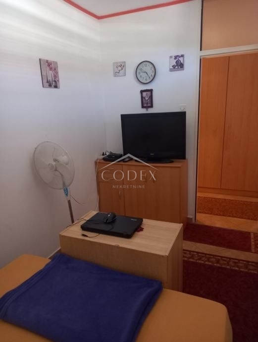 Novalja, Gajac - apartma blizu morja