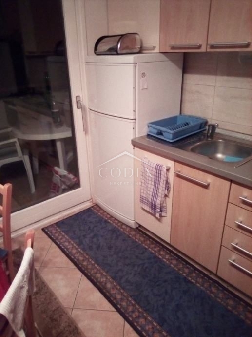 Novalja, Gajac - apartma blizu morja