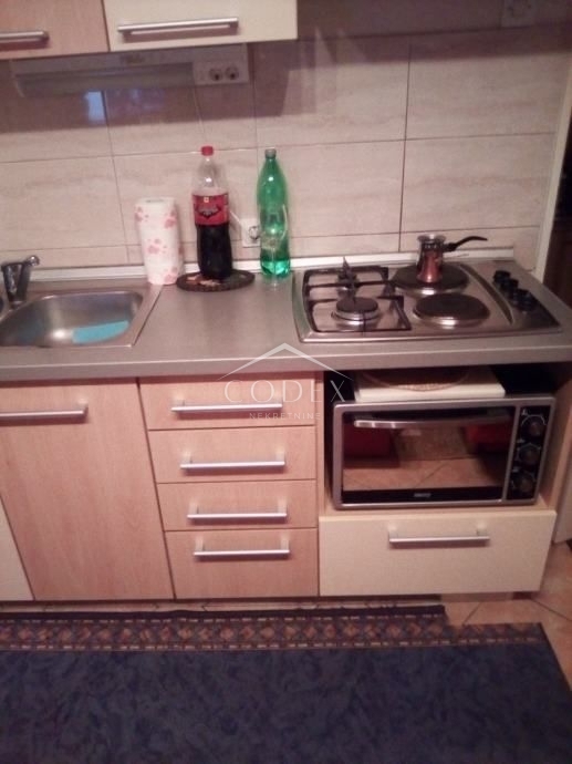 Novalja, Gajac - apartma blizu morja
